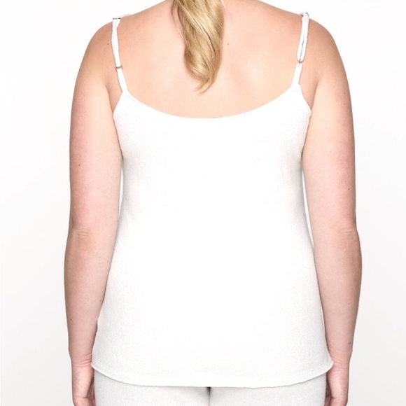 BLEUSALT The Sparkle Camisole - Picture 7 of 9